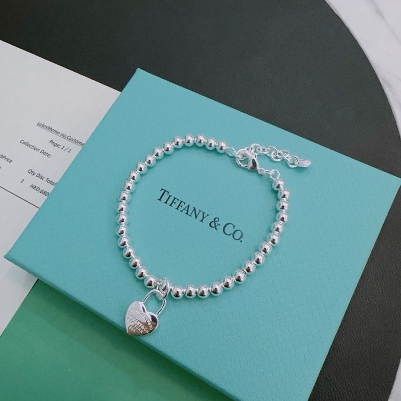 Tiffany Bracelets